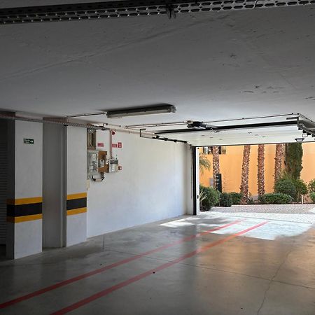 Aum Praia Da luz Resort Apartment Exterior foto