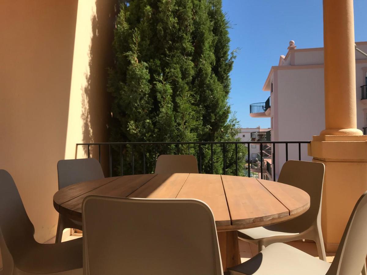 Aum Praia Da luz Resort Apartment Exterior foto